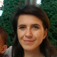 Alexandra Stanciu avatar image