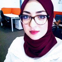 Wiem Saada avatar image