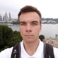 Dariusz Lasecki avatar image