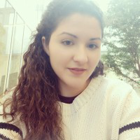 Alexandra Desypri avatar image