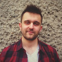 Dominik Popanda avatar image