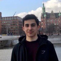 Shaig Khaligli avatar image