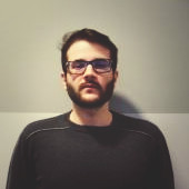 Adrian Partida avatar image