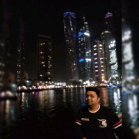 Lakshay Garg avatar image