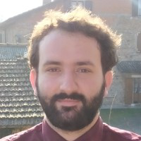 Davide Giunzioni avatar image