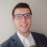 Jacek Tkaczyk avatar image