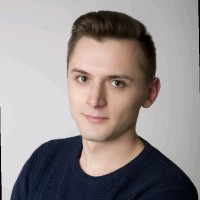 Wojciech Kolisz avatar image