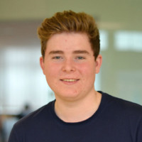 Henry Owens avatar image