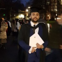 Moqeet Shahid avatar image