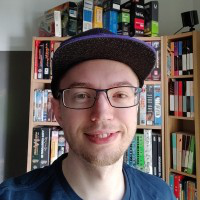 Dennis Duda avatar image