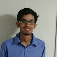 Siddharth Verma avatar image