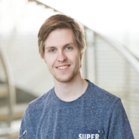 Yoran Veenstra avatar image