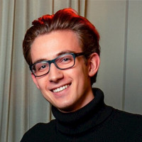 Artem Potemkin avatar image