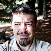 Enrico Mandaglio avatar image