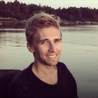 Emil Eek avatar image