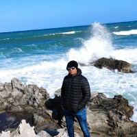 Abdelhanin Benhammou avatar image