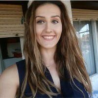 Jovana Toroman avatar image