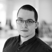 Kacper Nowosielski avatar image