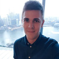 Joonas Syysvirta avatar image