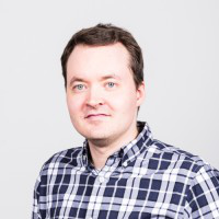 Jari Korkala avatar image