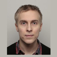 Jussi Kurikka avatar image