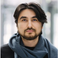 Ruslan Noschajew avatar image