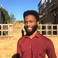 Osanne Gbayere avatar image