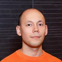 Maxim Vasilyev avatar image