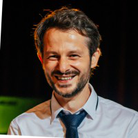 Marius Constantin avatar image