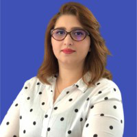 Amal Ouerfelli avatar image