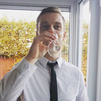 Wouter Hollanders avatar image