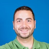 Andrea Spadaccini avatar image