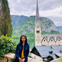 Urvashi Negi avatar image