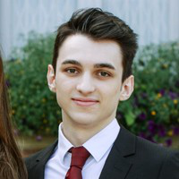 Quentin Tourette avatar image