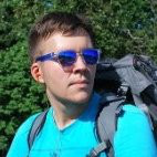 Andrey Savinkov avatar image