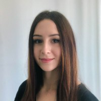 Alina Lobastova avatar image