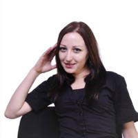 Marija Cvetkovic avatar image