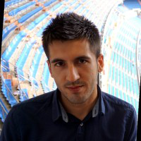 Razvan Manolescu avatar image