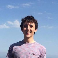 Geraint Ballinger avatar image