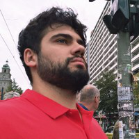 Octavian Enache avatar image