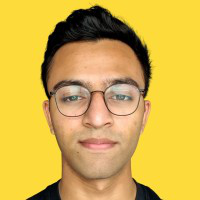 Ebin Benny avatar image