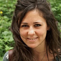 Lorena Zumbo avatar image