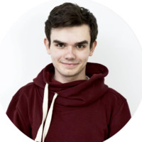 Bartosz Studnik avatar image