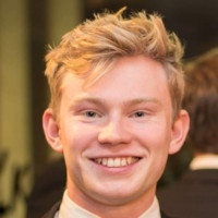 Patrick Osborne avatar image