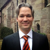 Robert Lengsfeld avatar image