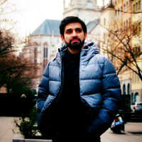 Abhishek Saini avatar image