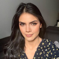 Hajer Barrani avatar image