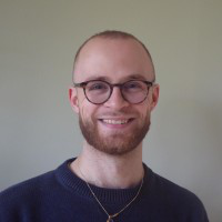 Luca Claessens avatar image
