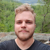 Daniel Westerlund avatar image