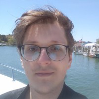 Norbert Songin avatar image